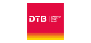 Nairobi Water Diamond Trust Bank