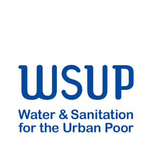 Nairobi water partner WSUP