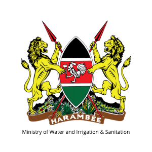 Nairobi water key sector partners